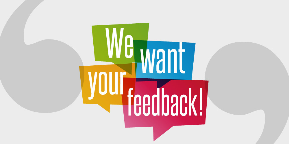 Feedback