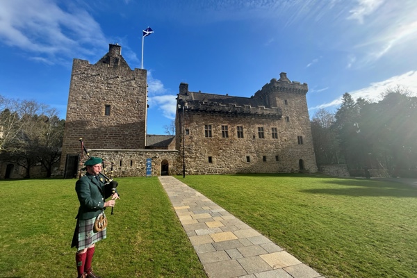 Visitor Attractions