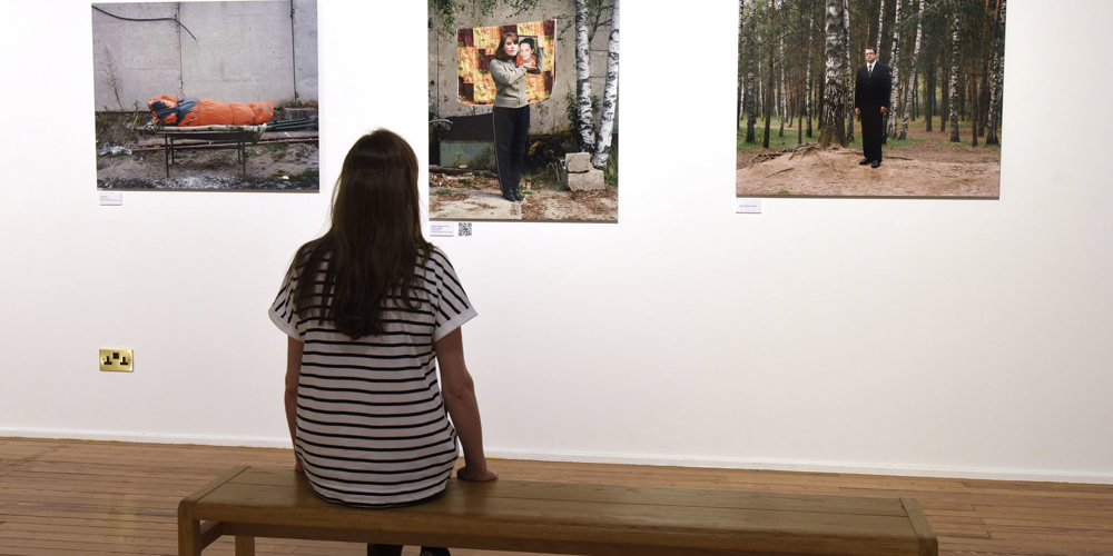 Gallery Space