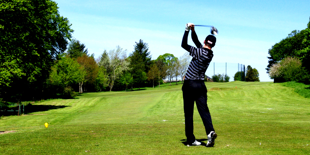 Golfswing